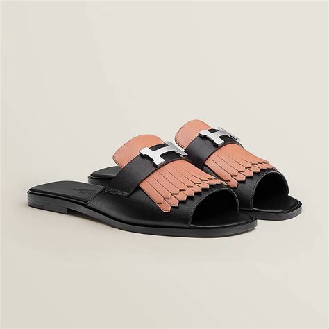 auteuil hermes|Auteuil sandal .